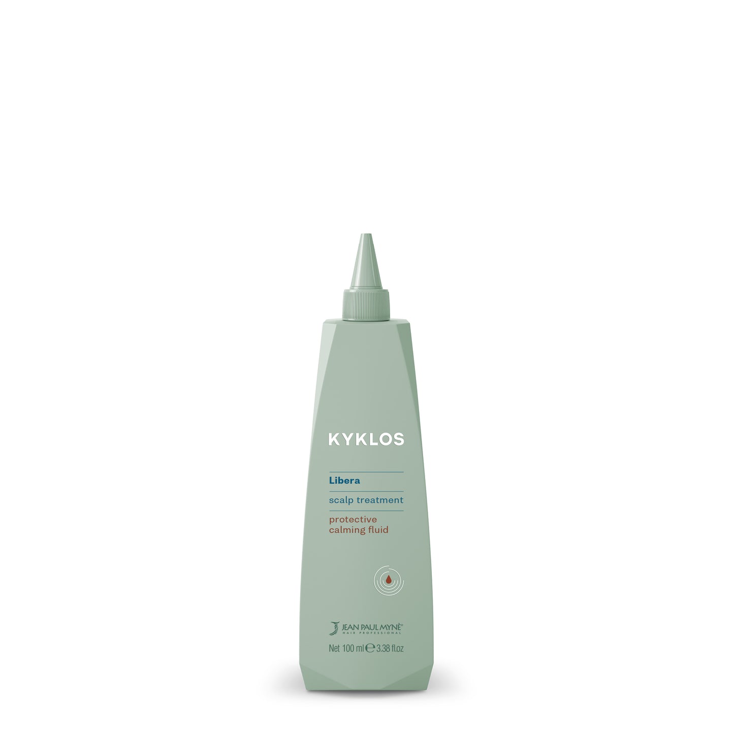 Kyklos Libera Scalp Treatment protective calming Fluid