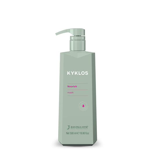 Kyklos Nourish Mask