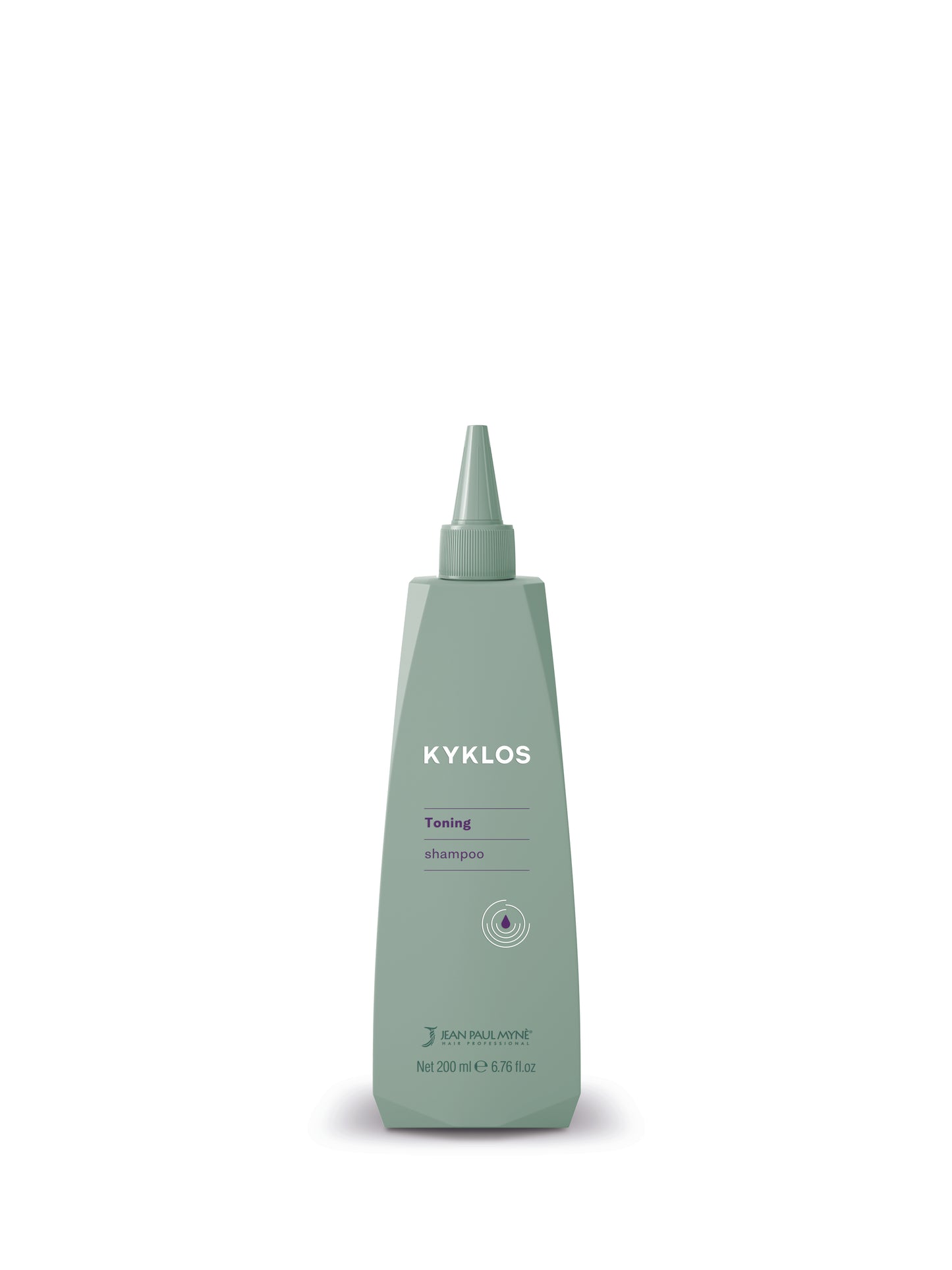Kyklos Toning Shampoo
