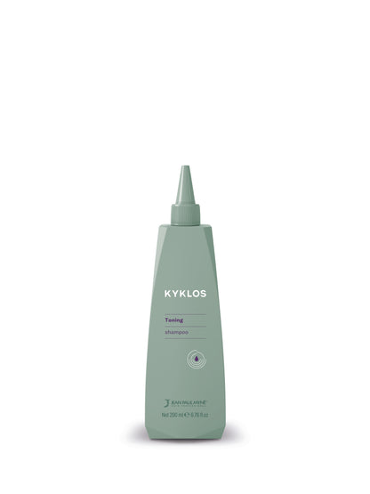 Kyklos Toning Shampoo