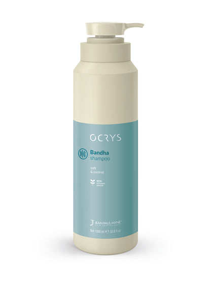 Ocrys Bandha Shampoo