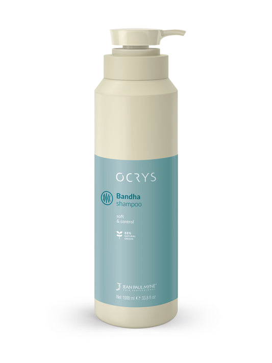 Ocrys Bandha Shampoo