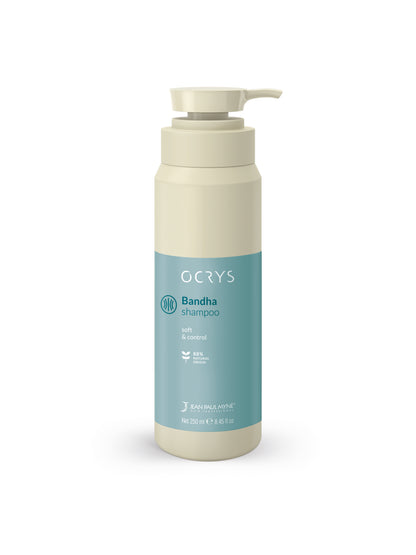 Ocrys Bandha Shampoo