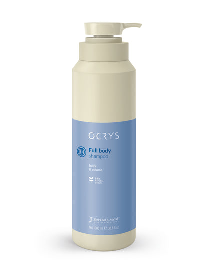 Ocrys Full Body Shampoo