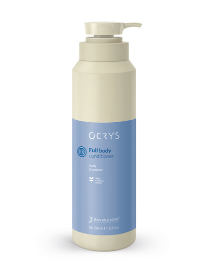 Ocrys Full Body Conditioner