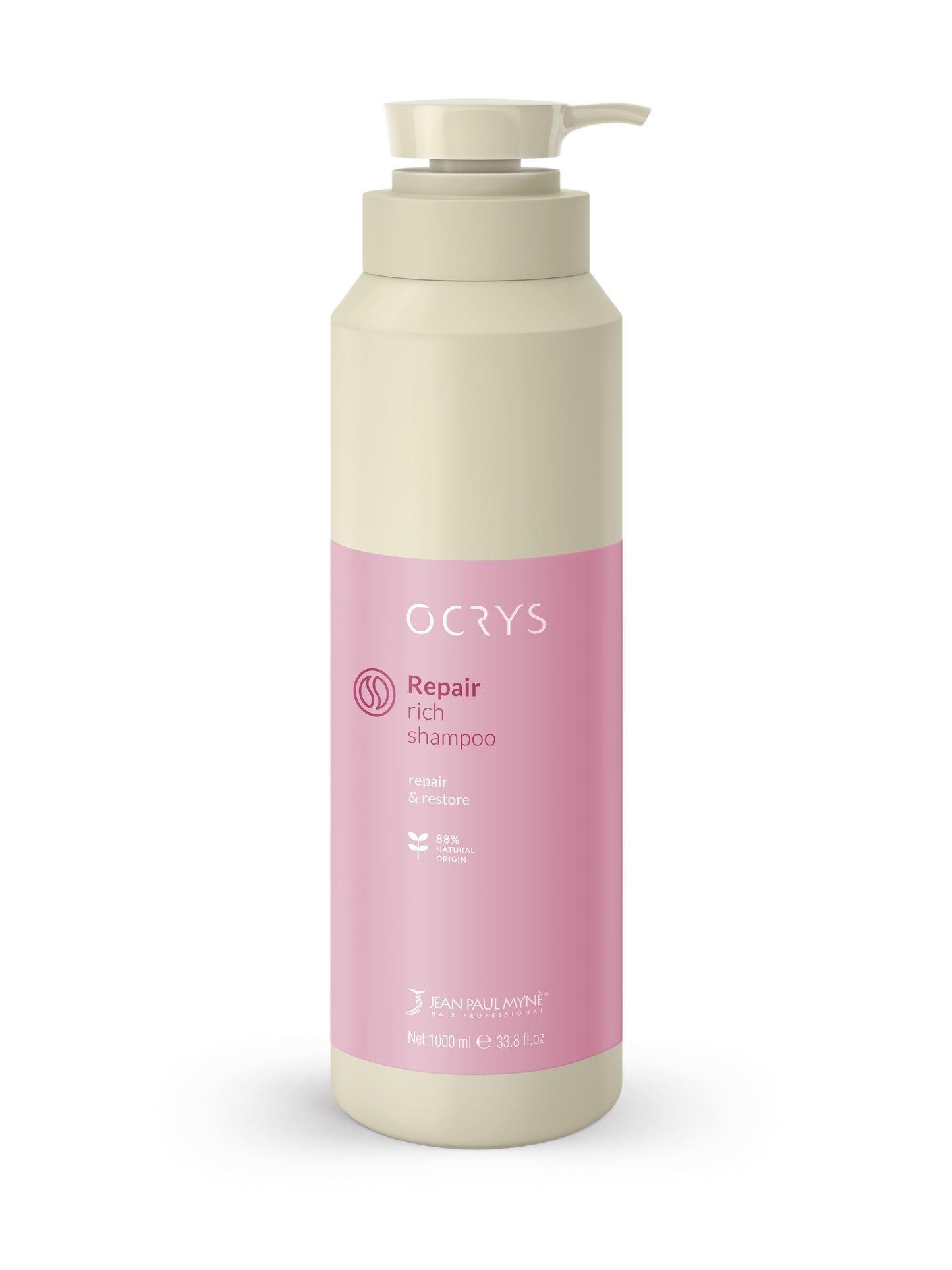 Ocrys Repair Shampoo