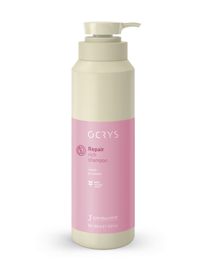 Ocrys Repair Shampoo