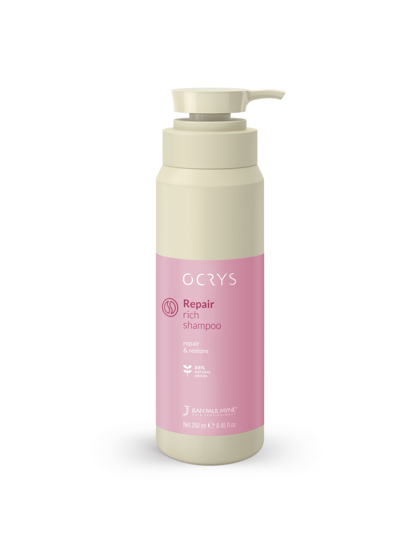 Ocrys Repair Shampoo