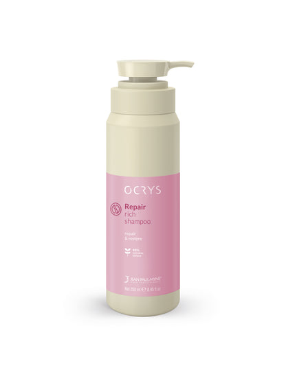 Ocrys Repair Shampoo