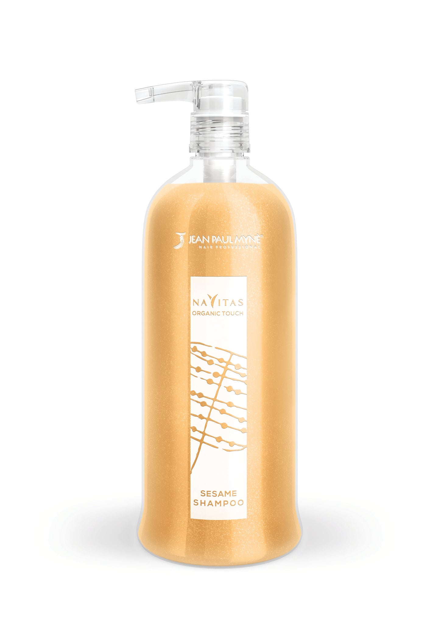 Navitas Organic Touch Sesam
