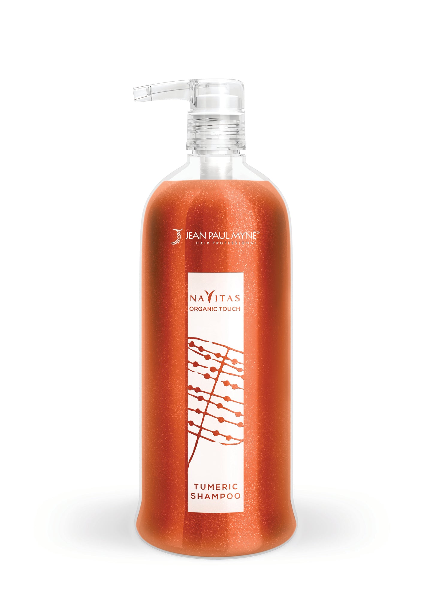 Navitas Organic Touch Tumeric