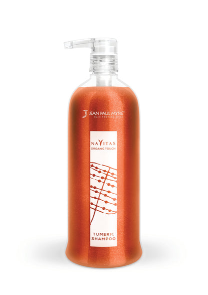 Navitas Organic Touch Tumeric