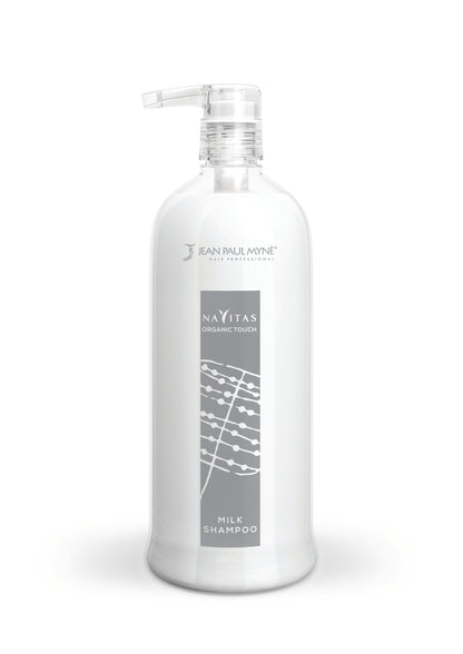Navitas Organic Touch Milk