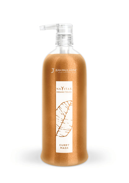 Navitas Organic Touch Curry