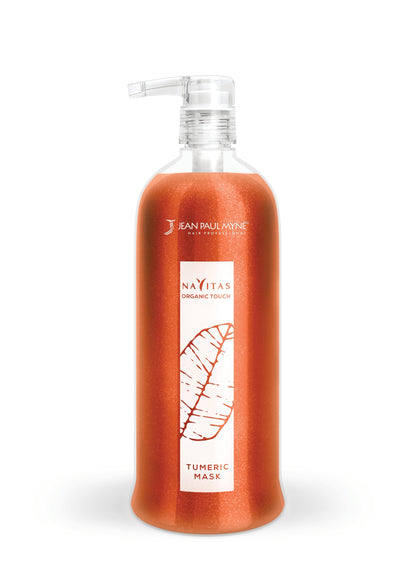 Navitas Organic Touch Tumeric