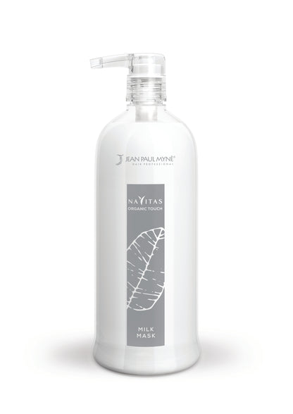 Navitas Organic Touch Milk