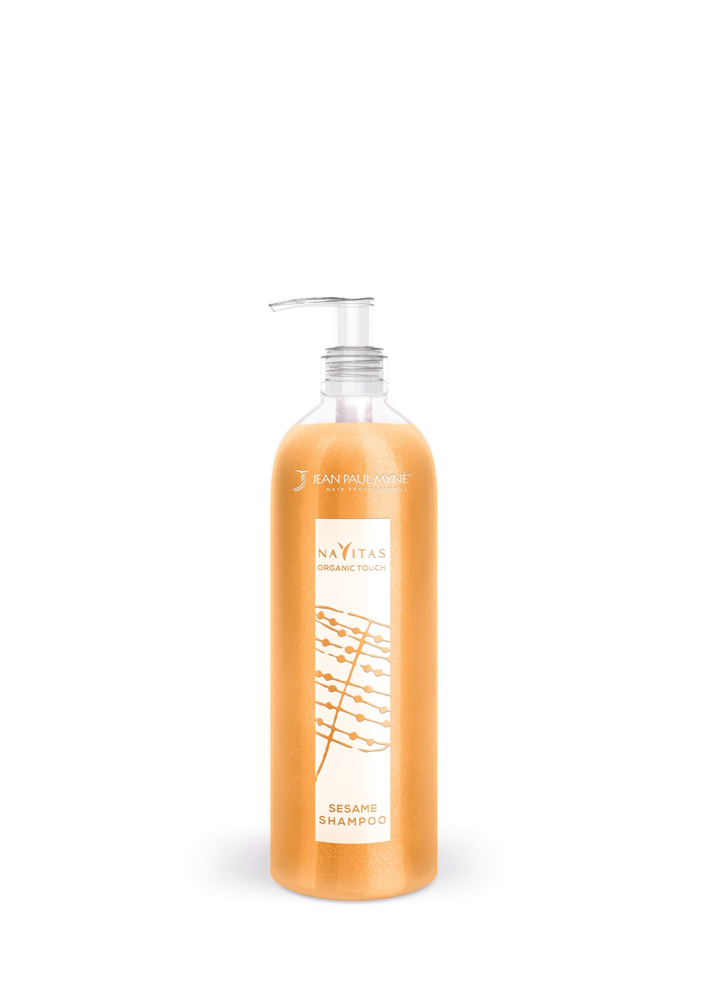 Navitas Organic Touch Sesam