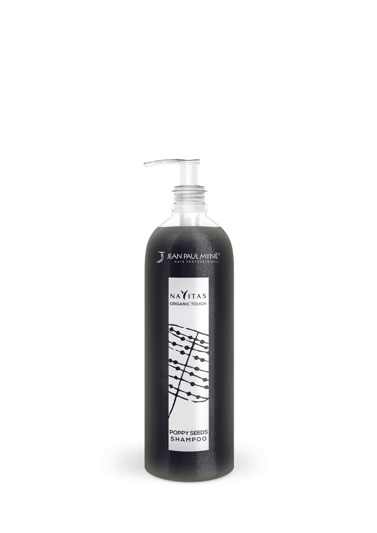 Navitas Organic Touch Poppy Seed