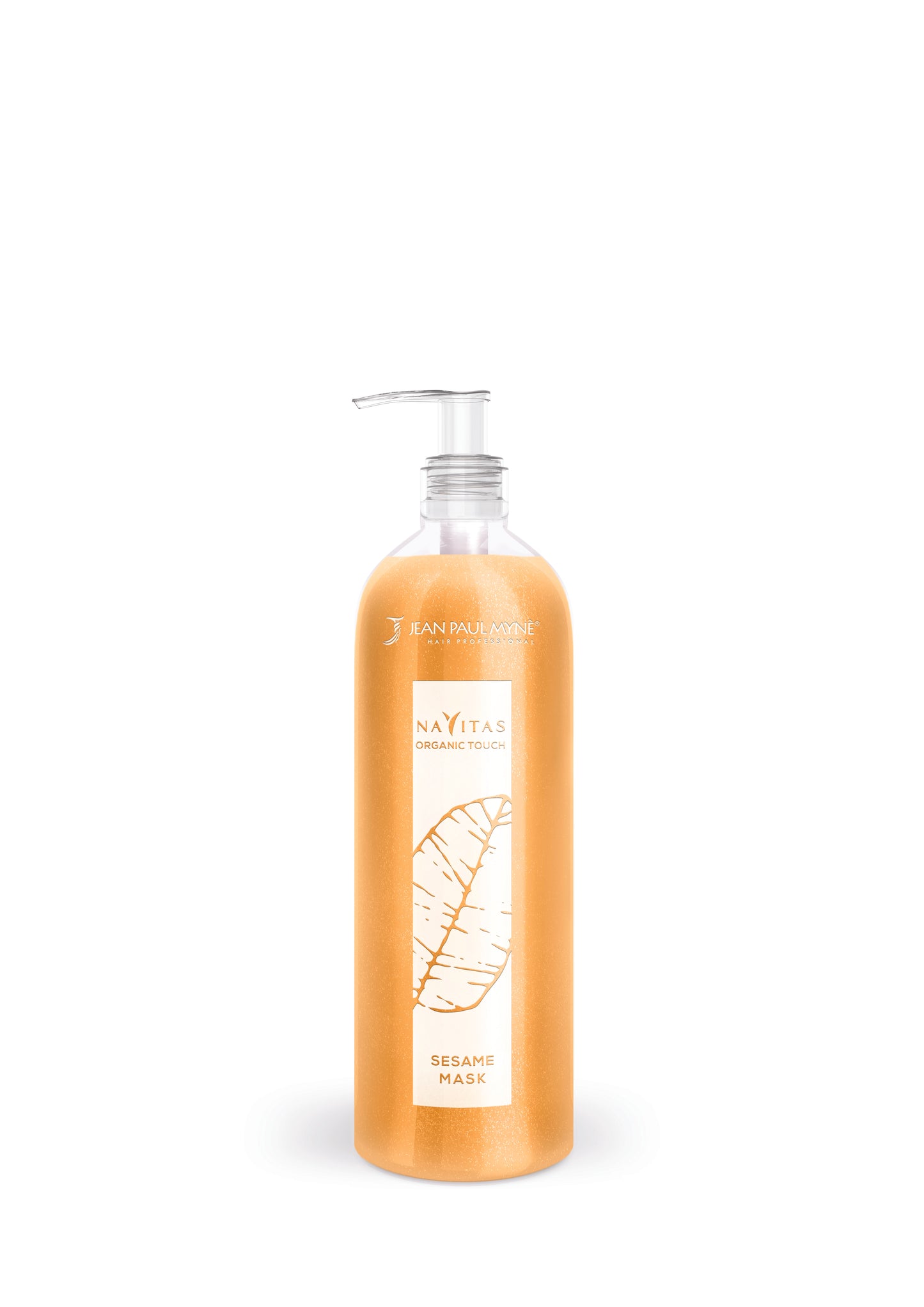 Navitas Organic Touch Sesam