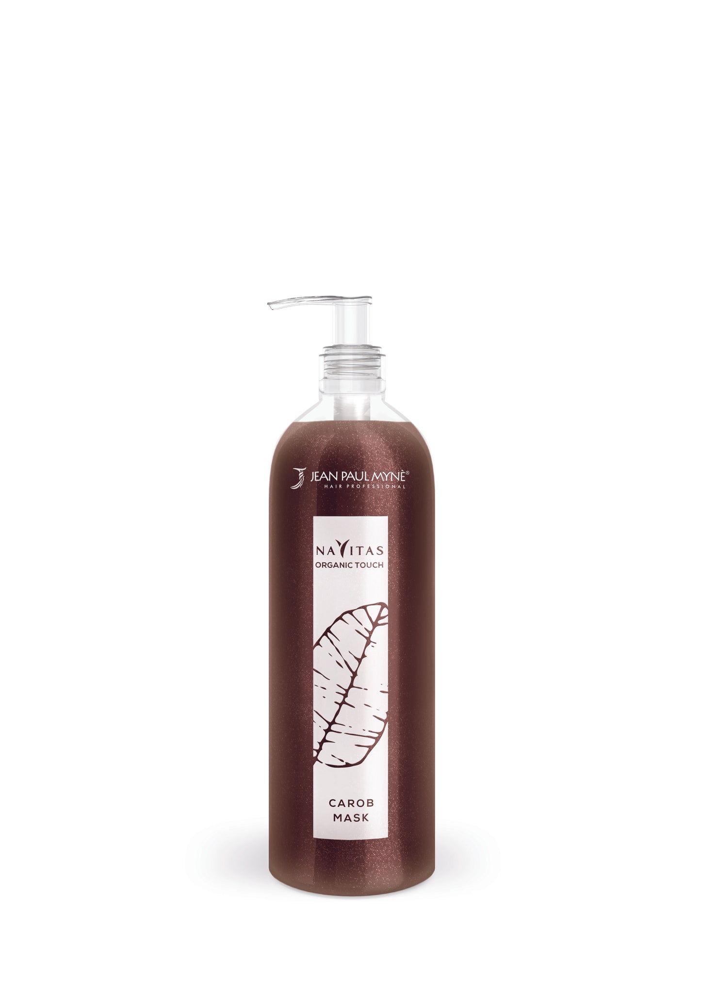 Navitas Organic Touch Carob