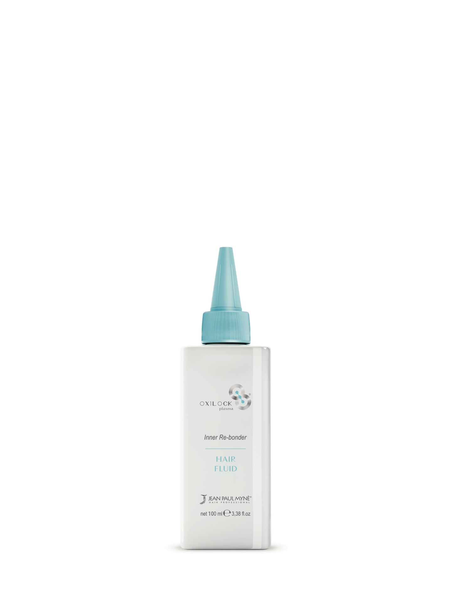 Oxilock Inner Re-Bonder Hair Fluid