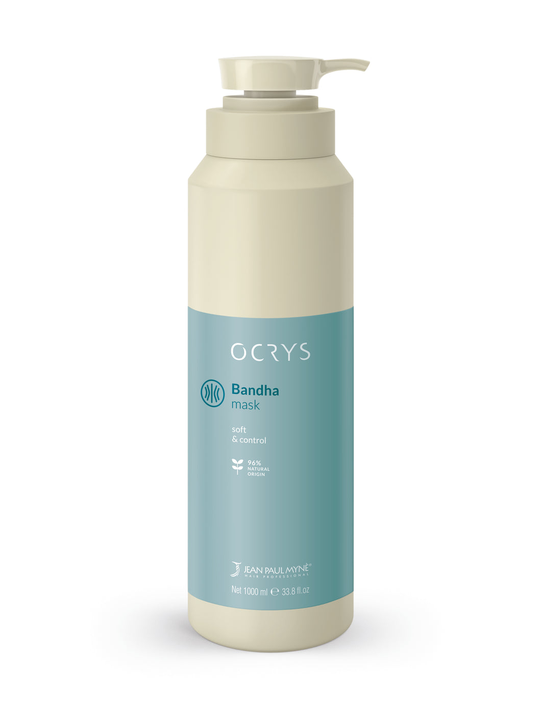 New OCRYS Bandha Mask -1000ml