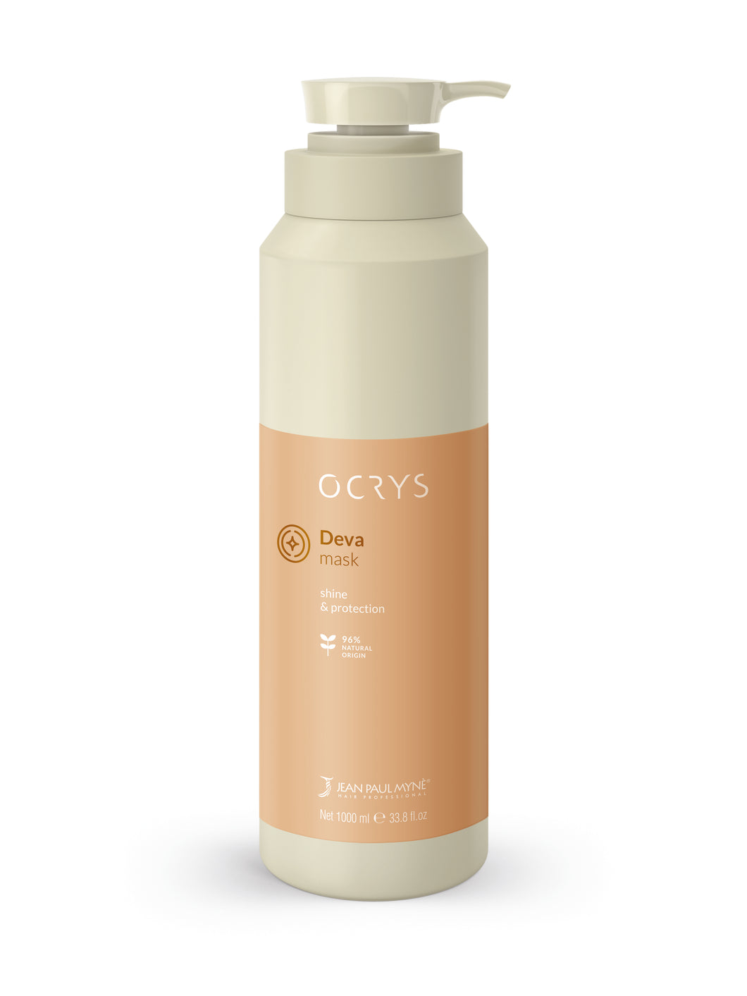 New OCRYS DEVA Mask -1000ml