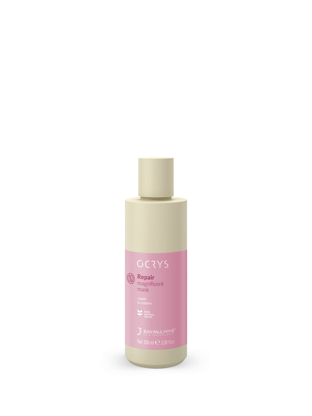 New REPAIR MAGNIFICENT MASK -100ml