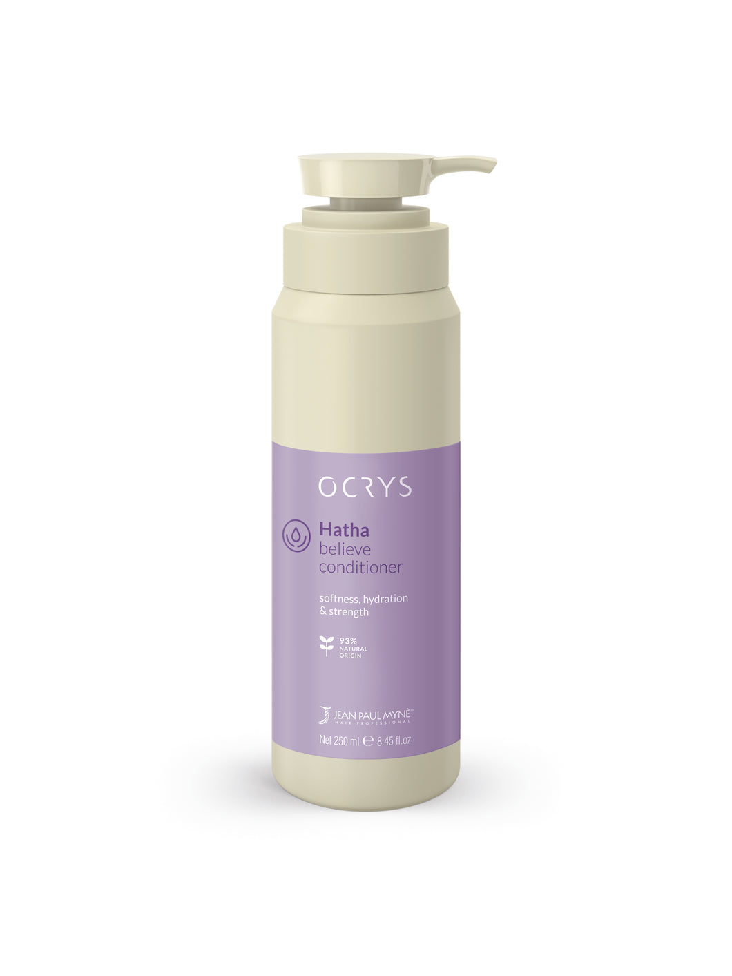 New OCRYS Hatha Believe Conditioner -250ml
