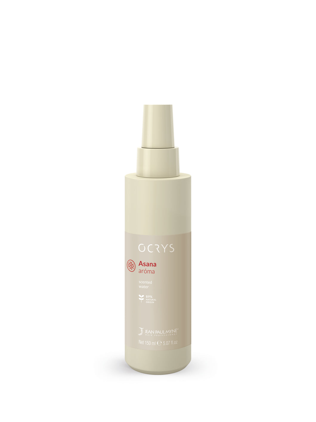 New OCRYS Asana Aroma -150ml