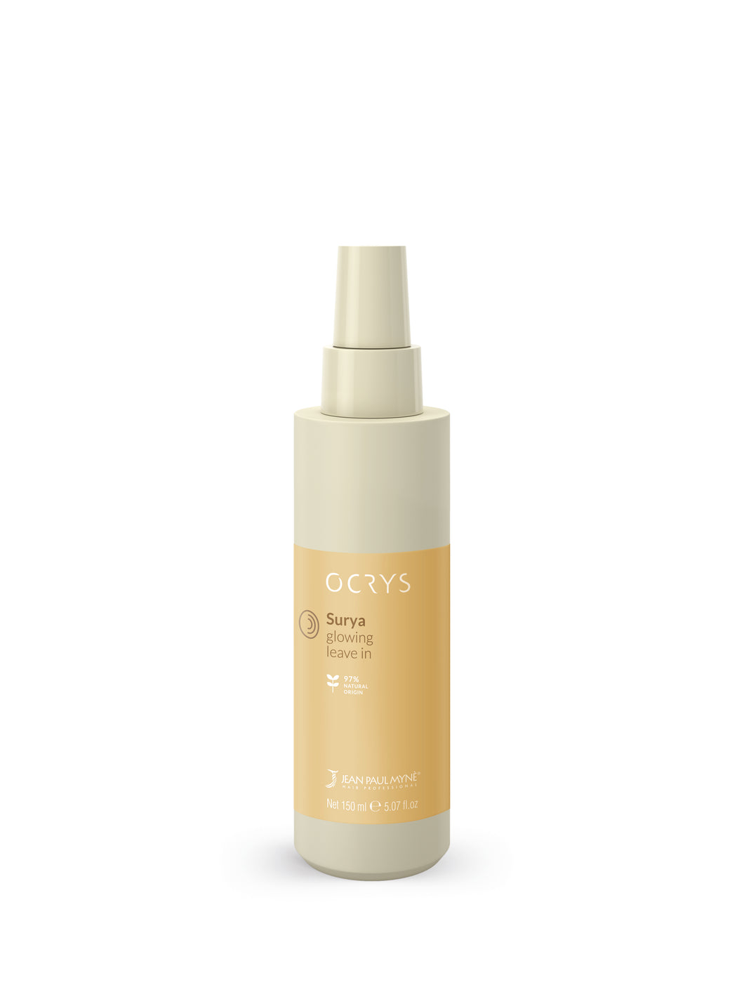 New OCRYS Surya Glowing Leave in -150ml