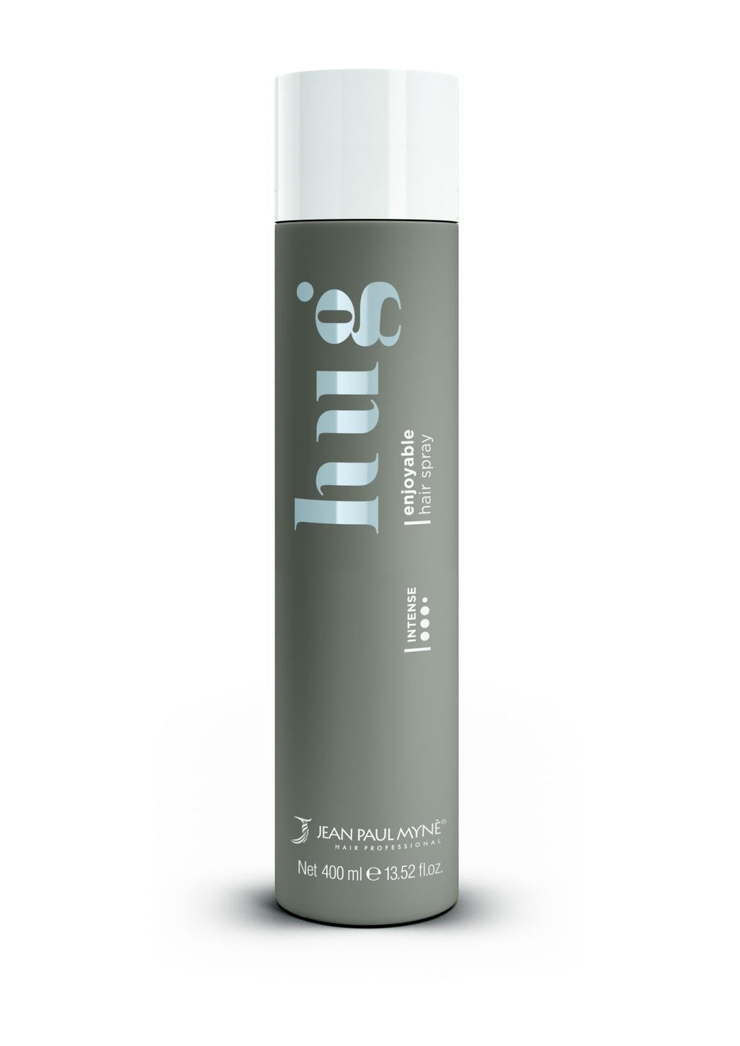 HUG Enjoyable Hair Spray intense-400ml - Jean Paul Mynè Deutschland Vertrieb GmbH
