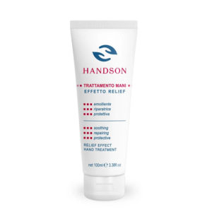 HANDSON RELIEF EFFECT HAND TREATMENT Handcreme 100ml - Jean Paul Mynè Deutschland Vertrieb GmbH